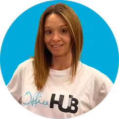 Office Hub team member