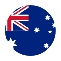 Australia flag