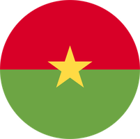 Burkina Faso