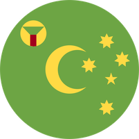 Cocos (Keeling) Islands