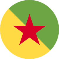 French Guiana
