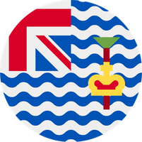 British Indian Ocean Territory