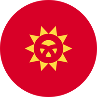 Kyrgyzstan
