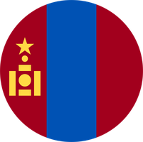 Mongolia