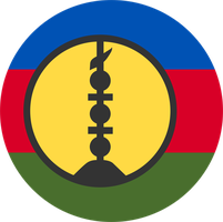 New Caledonia