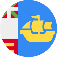 Saint Pierre and Miquelon