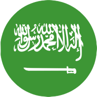 Saudi Arabia