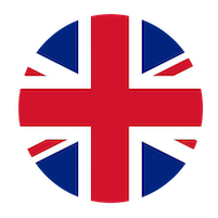 United Kingdom flag