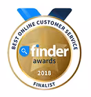 Finder Award