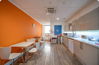 Sublet Office