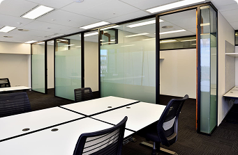 Coworking Space