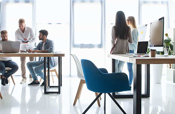 Enterprise Office